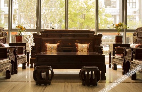 Jingning She Autonomous County Hotel | Zheng Ming Hotel