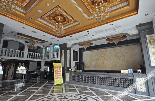 Jian Ye Other | Nanjing Yuanting Designer Hotel