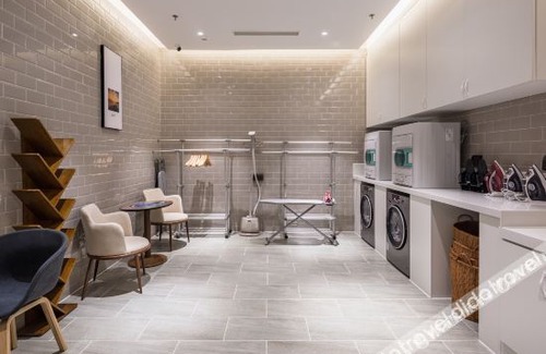Weihai Hotel | Atour Hotel Weihai Shidao