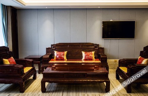 Jingning She Autonomous County Hotel | Zheng Ming Hotel