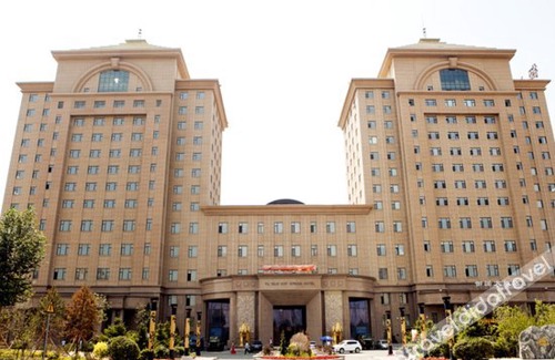 Nanguan Hotel | Yunuo Hotel
