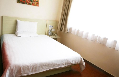 Jinghu District Hotel | Hanting Hotel Wuhu Ancient City