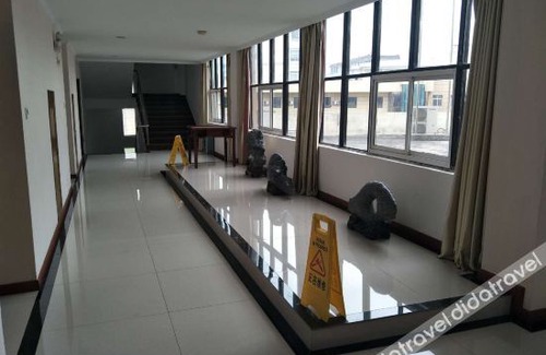 Dongzhi County Hotel | Yaocheng Guesthouse