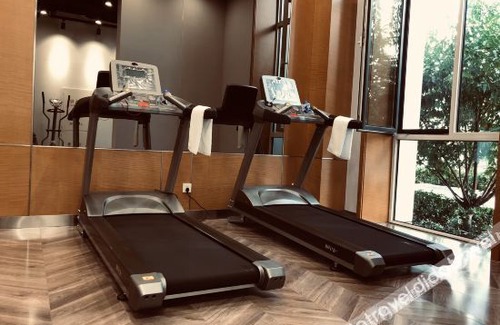 Hexi Other | Tujia Somerset Jundu Tianjin Serviced Residence