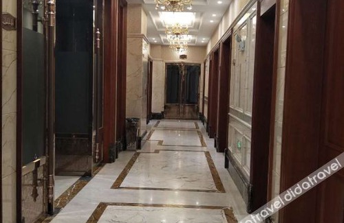 Dongzhi County Hotel | Yaocheng Guesthouse