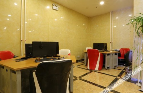 Tanggu Hotel | 7 Days Inn Tianjin Binhai New Area Govement Branch