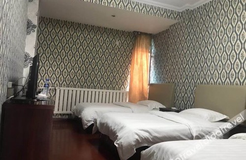Linyi County Other | Linyi Jinyuan Hotel