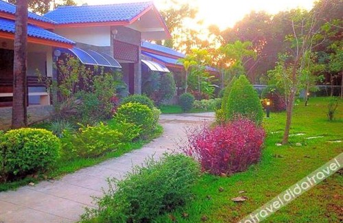Bueng Kan City Resort | surocha resort