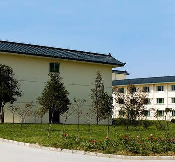 Shijiazhuang Hotel | Golden Star Holiday Hotel（Shijiazhuang Zhengding Branch）