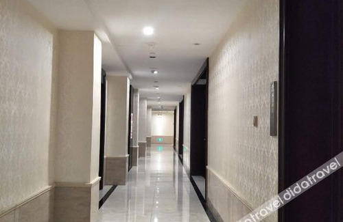 Dongzhi County Hotel | Yaocheng Guesthouse