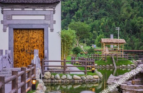 Huangshan Other | Floral Hotel · Fuyu Manor