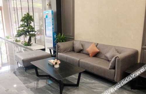 Shanyang District Other | Fei Fan · Century Hotel (Jiaozuo University of Technology)