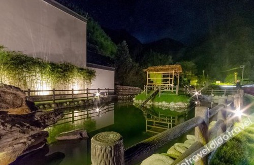 Huangshan Other | Floral Hotel · Fuyu Manor