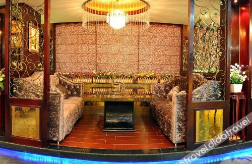 Jian Ye Other | Nanjing Yuanting Designer Hotel