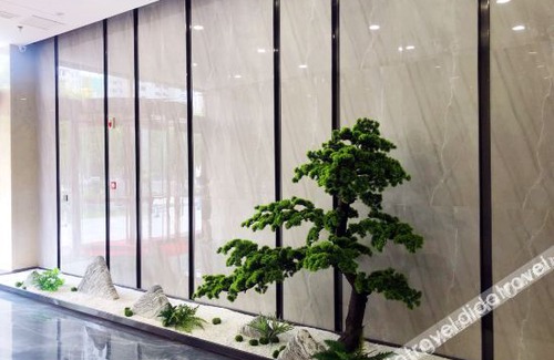 Shanyang District Other | Fei Fan · Century Hotel (Jiaozuo University of Technology)