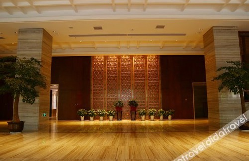 Jingning She Autonomous County Hotel | Zheng Ming Hotel