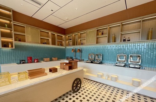 Gao County Hotel | Home2 Suites by Hilton Yibin Gaoxian