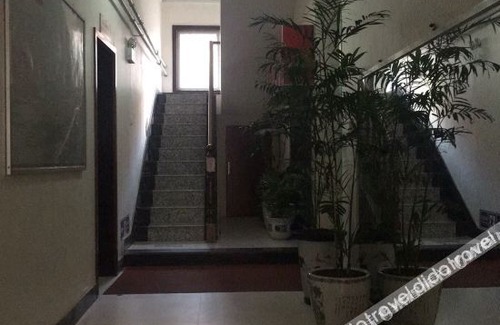 Linyi County Other | Linyi Jinyuan Hotel