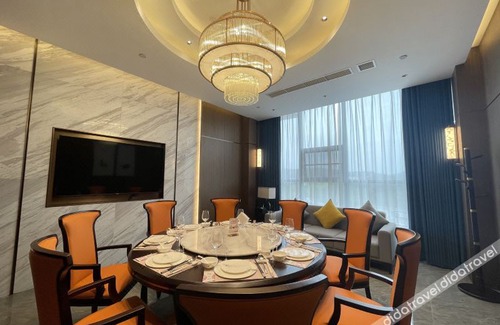 Gao County Hotel | Home2 Suites by Hilton Yibin Gaoxian