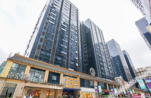 Longmatan District Other | Jinting Chain Hotel