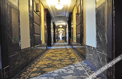 Jian Ye Other | Nanjing Yuanting Designer Hotel