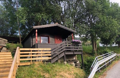 Voss House | Haugo Utleige Lodge