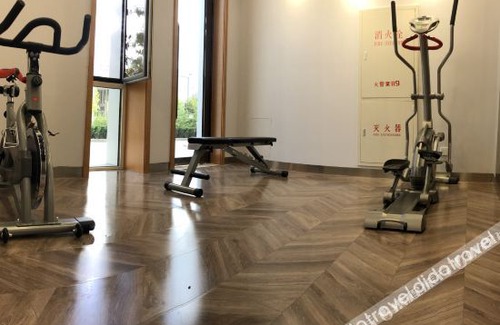 Hexi Other | Tujia Somerset Jundu Tianjin Serviced Residence