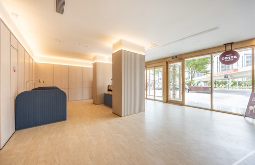 Qinzhou District Other | HanTing Hotel (Tianshui Normal College)
