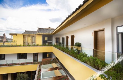 Qiubei County Hotel | Yun Shang Qing Qiu