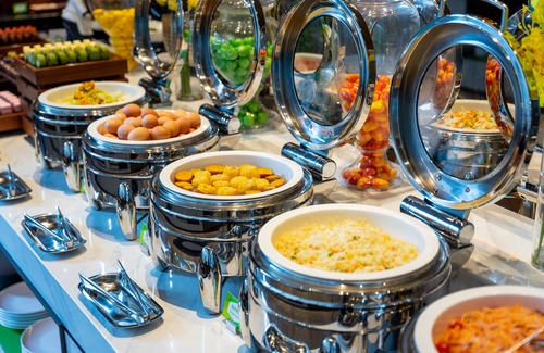 Dafeng Hotel | Hampton by Hilton Yancheng Dafeng