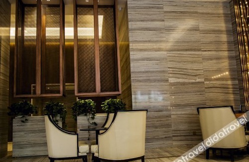 Jingning She Autonomous County Hotel | Zheng Ming Hotel