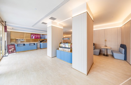 Qinzhou District Other | HanTing Hotel (Tianshui Normal College)