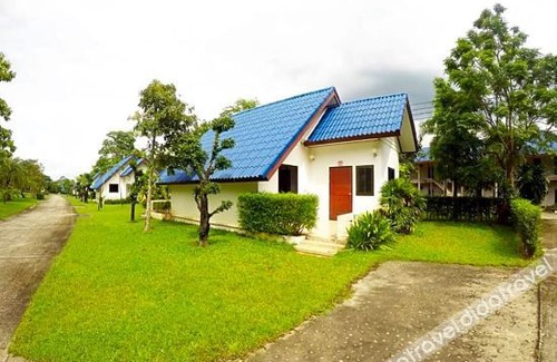 Bueng Kan City Resort | surocha resort
