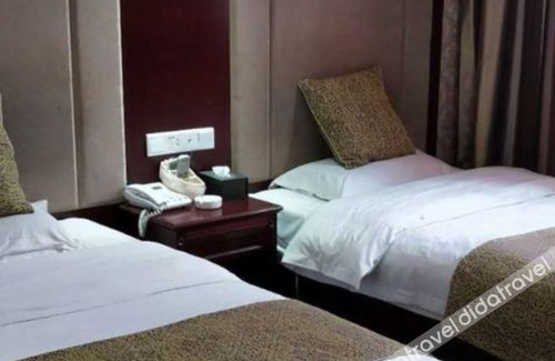 Zhenxiong County Hotel | Xiongxiongjing Hotel
