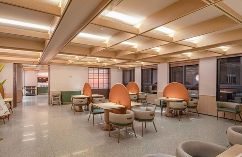 Huangyan Hotel | Orange Hotel Taizhou Huangyan Laodong South Road