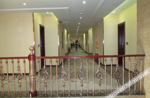 Bozhou District Hotel | Zunyi Longqi Bay Hotel (Bozhou District Modern Square Branch)