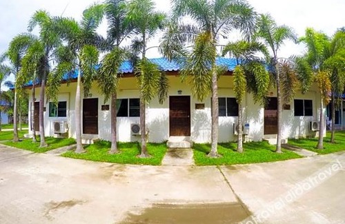 Bueng Kan City Resort | surocha resort