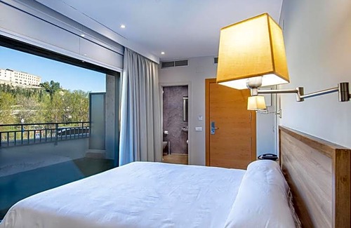 Balaguer Hotel | HOTEL JAUME D'URGELL