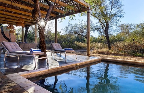 Sabiepark Cabin | Rixile Kruger Lodge