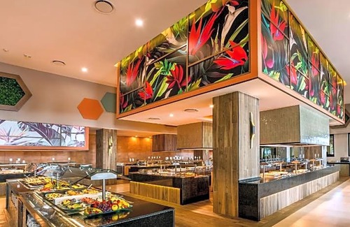 Flamingos Hotel | Riu Vallarta - All Inclusive