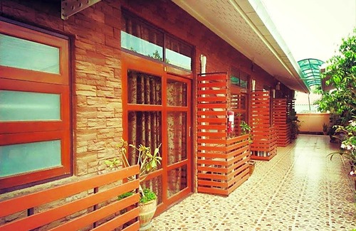 Chom Bueng Other | My Home Guest House