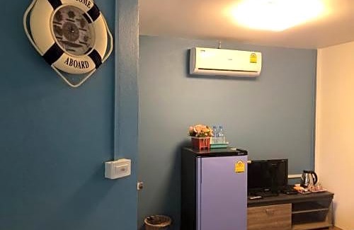 Chong Sadao Hotel | ทับศิลารีสอร์ท Tubsila Resort