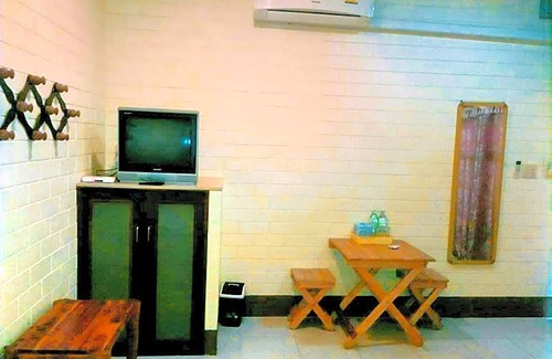 Chom Bueng Other | My Home Guest House