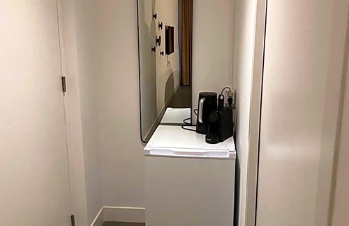 Lelystad Hotel | Onze Kas