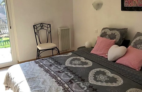 Oberhaslach Bed & Breakfast | Le Clos d'Auré.