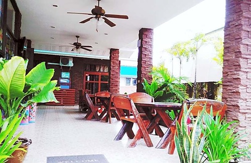 Chom Bueng Other | My Home Guest House