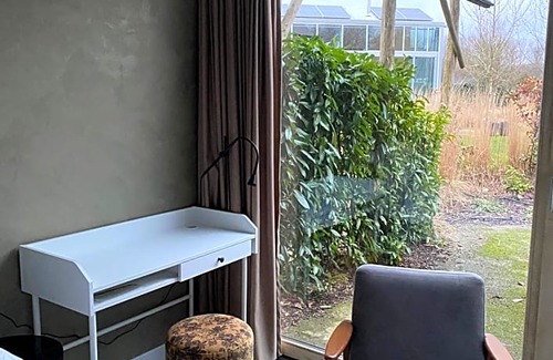Lelystad Hotel | Onze Kas