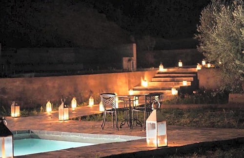 Ourika Cabin | ourika oufla