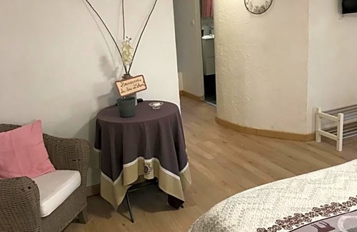 Oberhaslach Bed & Breakfast | Le Clos d'Auré.