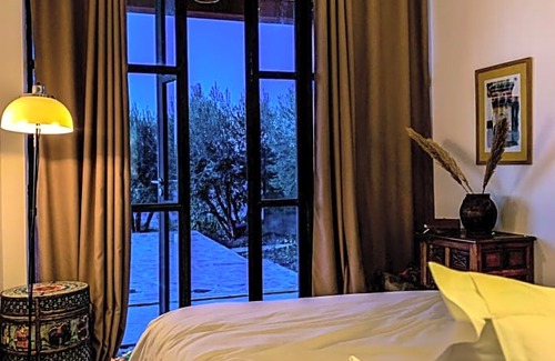 Ourika Cabin | ourika oufla